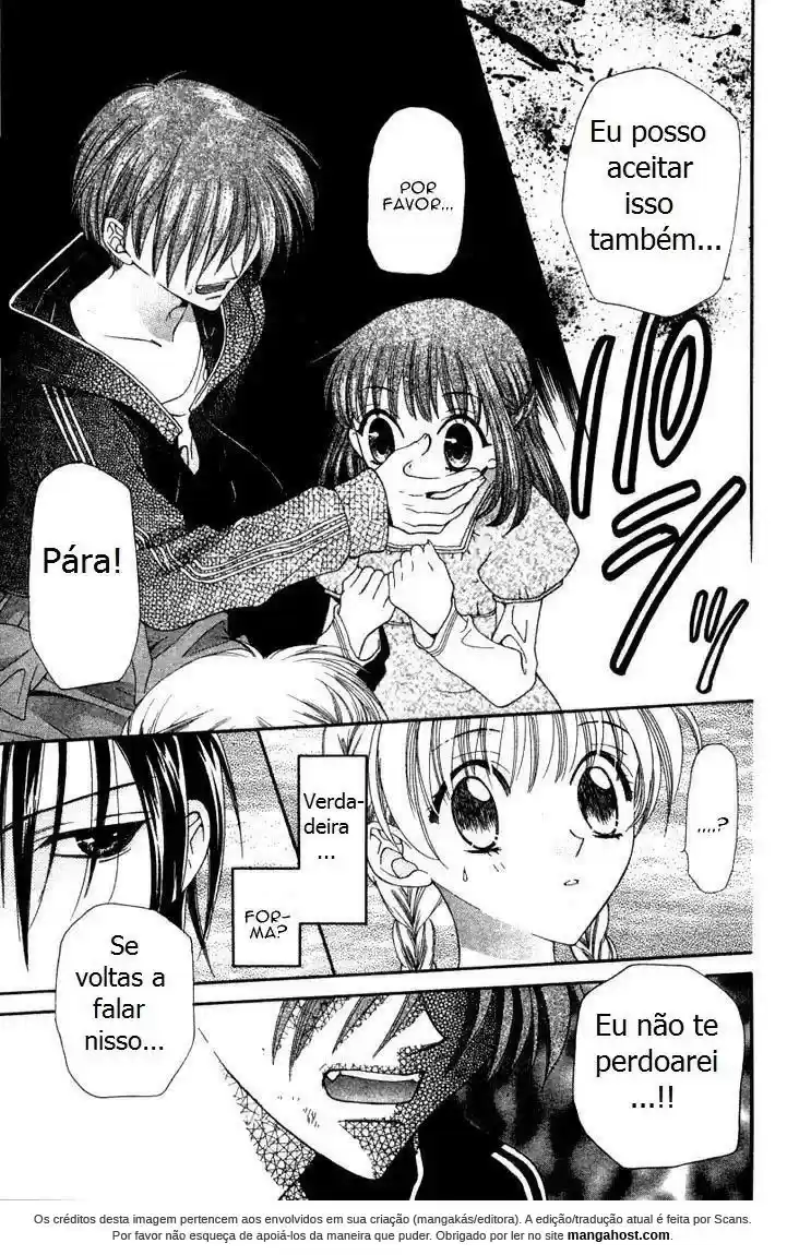 Read Fruits Basket pt_BR Manga Online