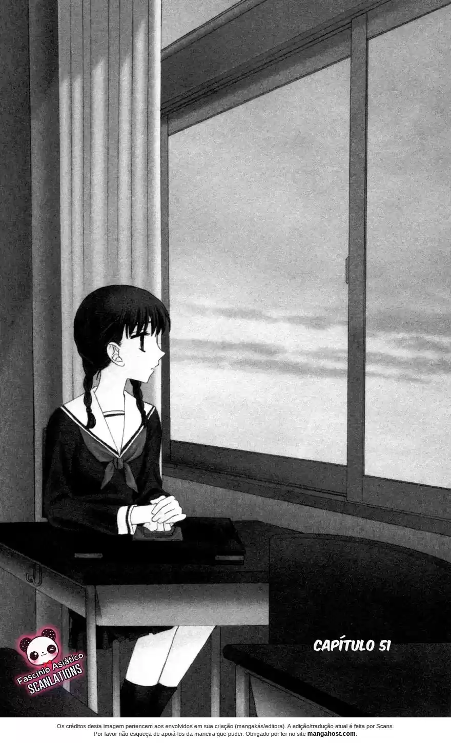Read Fruits Basket pt_BR Manga Online