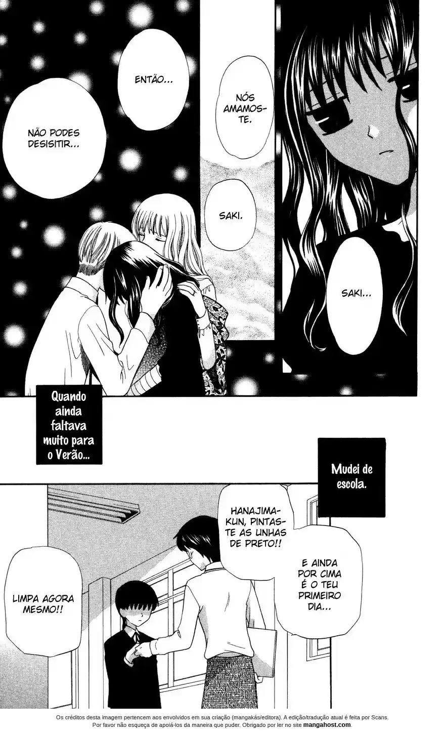 Read Fruits Basket pt_BR Manga Online