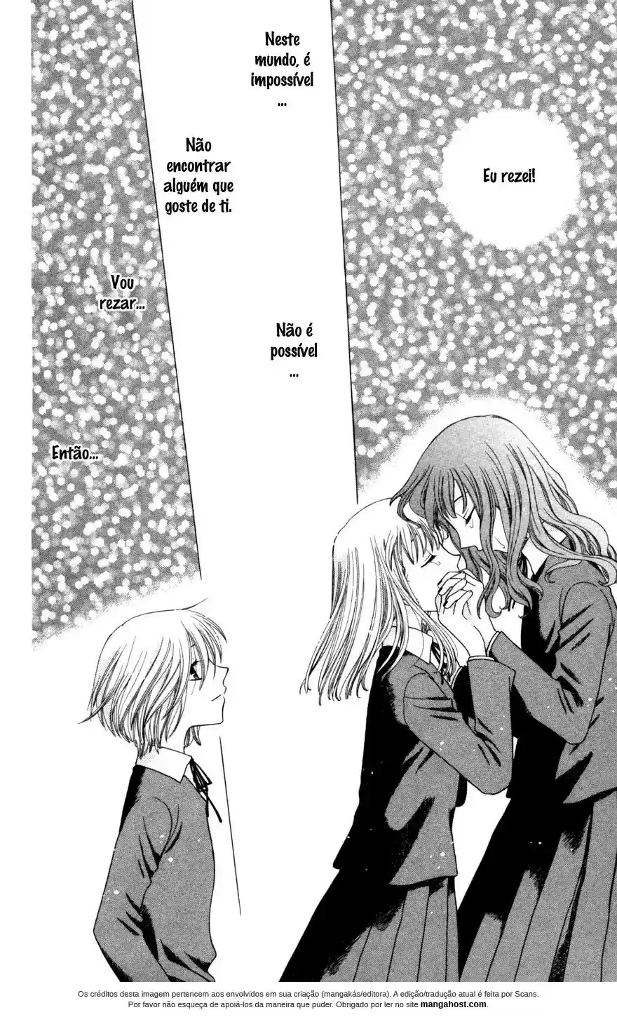 Read Fruits Basket pt_BR Manga Online