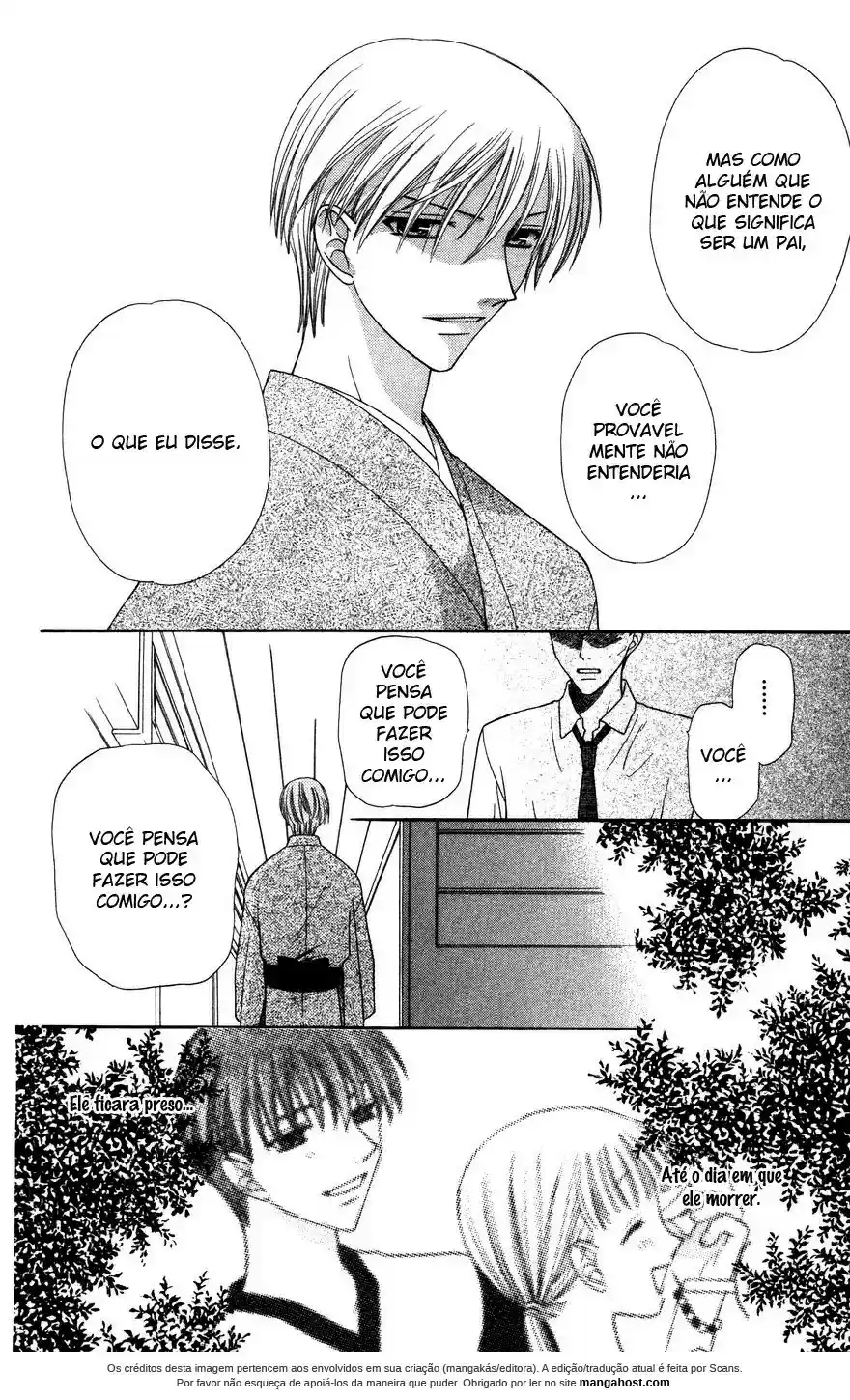 Read Fruits Basket pt_BR Manga Online