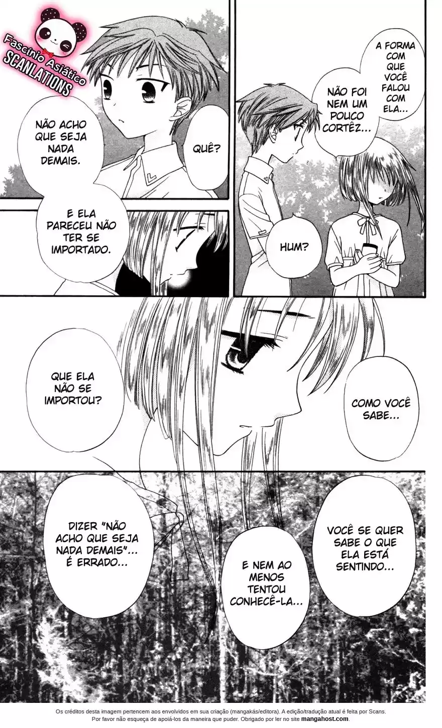 Read Fruits Basket pt_BR Manga Online