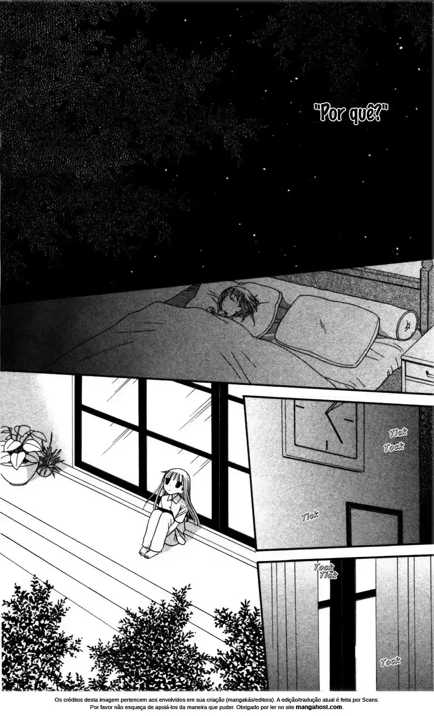 Read Fruits Basket pt_BR Manga Online