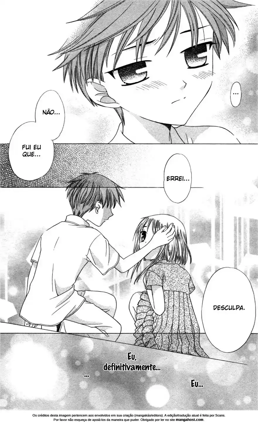 Read Fruits Basket pt_BR Manga Online