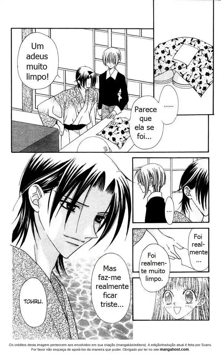 Read Fruits Basket pt_BR Manga Online