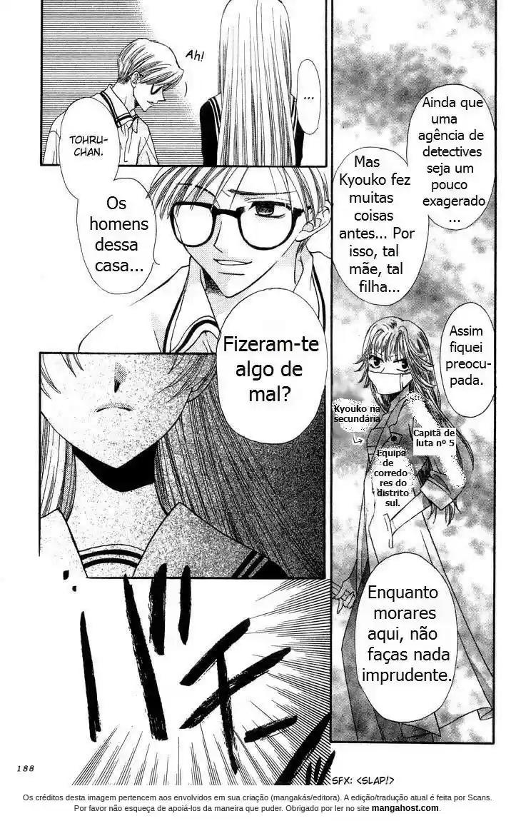 Read Fruits Basket pt_BR Manga Online
