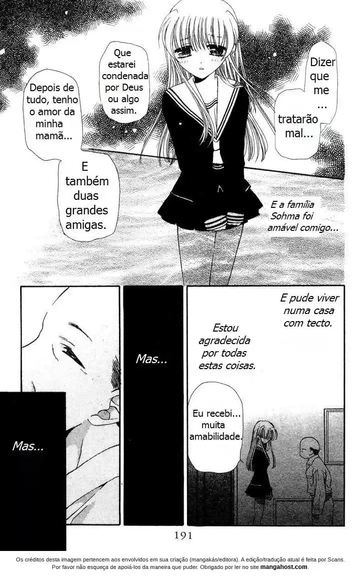 Read Fruits Basket pt_BR Manga Online