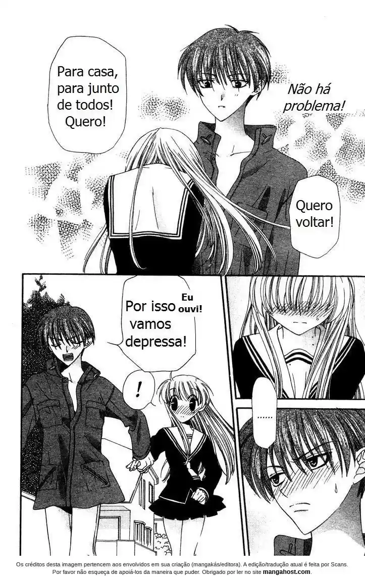 Read Fruits Basket pt_BR Manga Online
