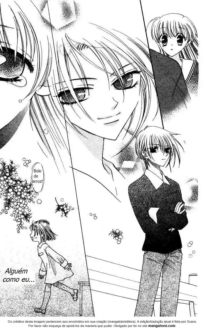 Read Fruits Basket pt_BR Manga Online