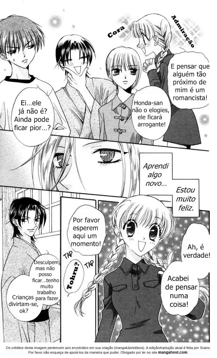 Read Fruits Basket pt_BR Manga Online