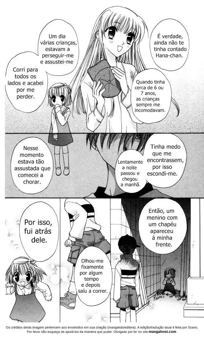 Read Fruits Basket pt_BR Manga Online