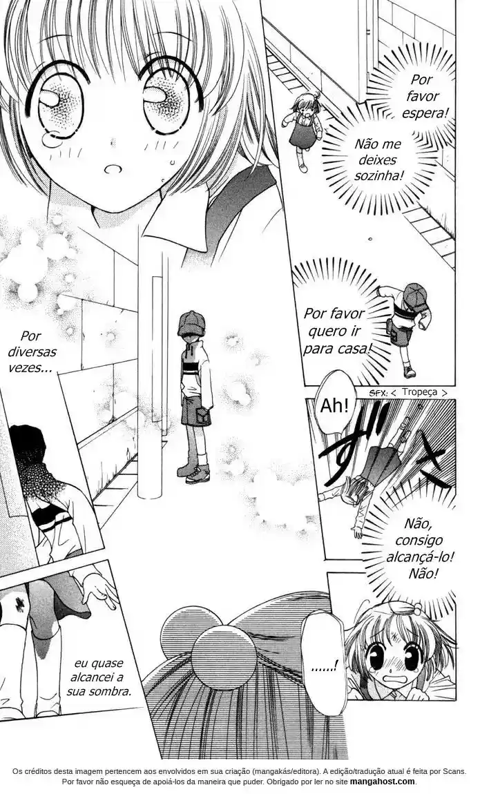 Read Fruits Basket pt_BR Manga Online
