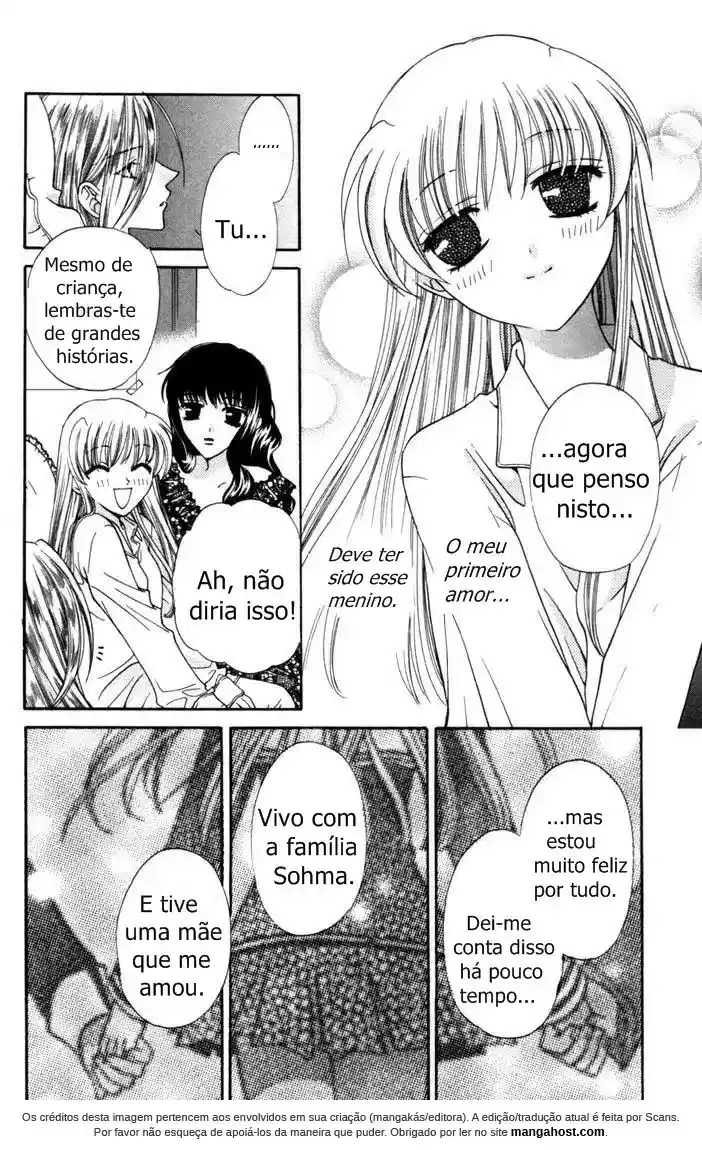 Read Fruits Basket pt_BR Manga Online