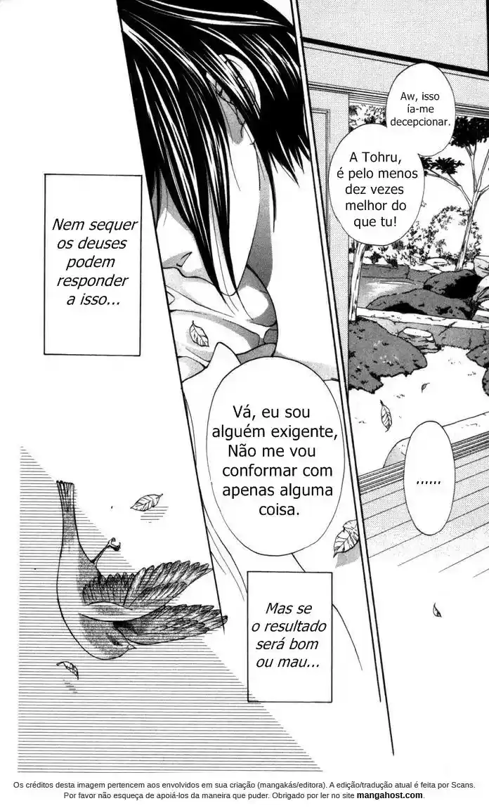 Read Fruits Basket pt_BR Manga Online