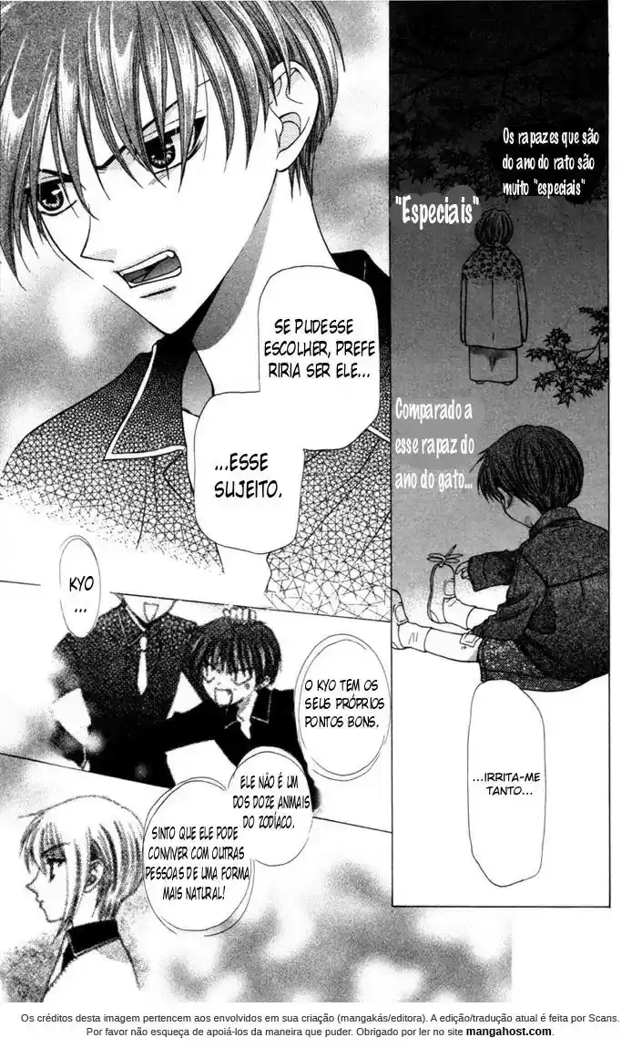 Read Fruits Basket pt_BR Manga Online