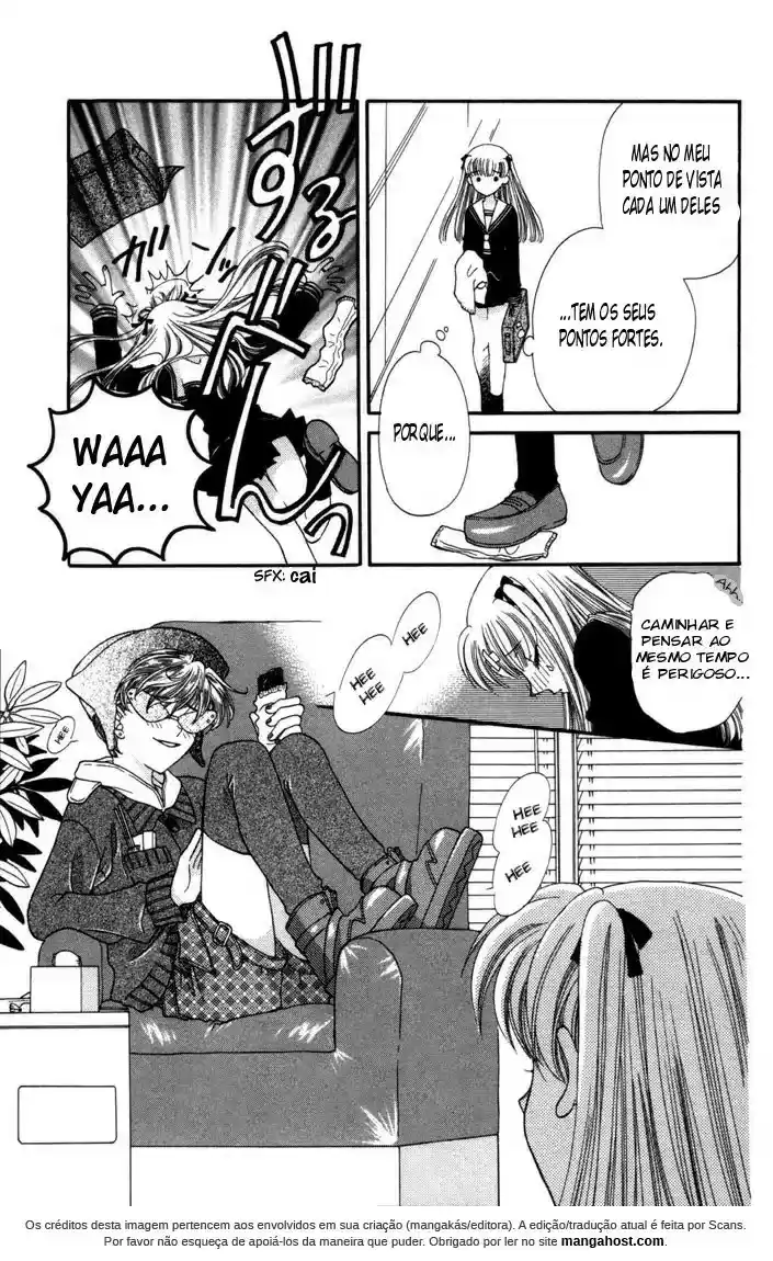 Read Fruits Basket pt_BR Manga Online