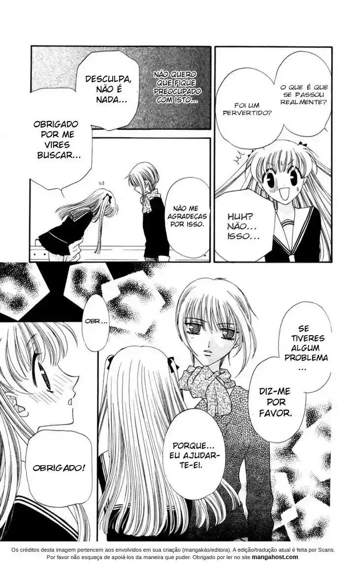 Read Fruits Basket pt_BR Manga Online