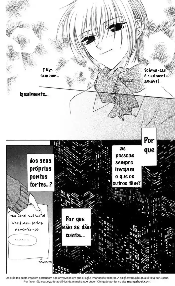 Read Fruits Basket pt_BR Manga Online