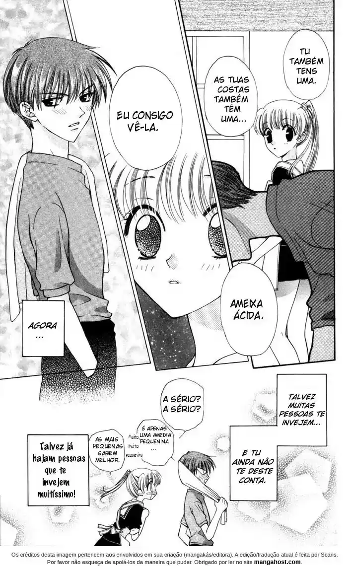 Read Fruits Basket pt_BR Manga Online