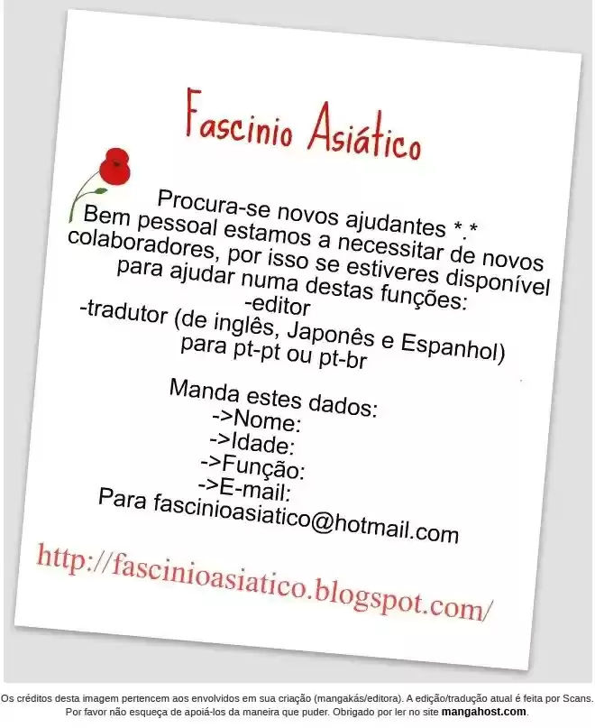 Read Fruits Basket pt_BR Manga Online
