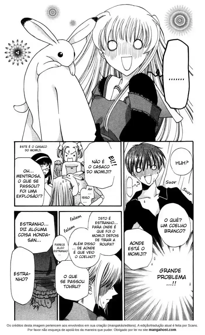 Read Fruits Basket pt_BR Manga Online