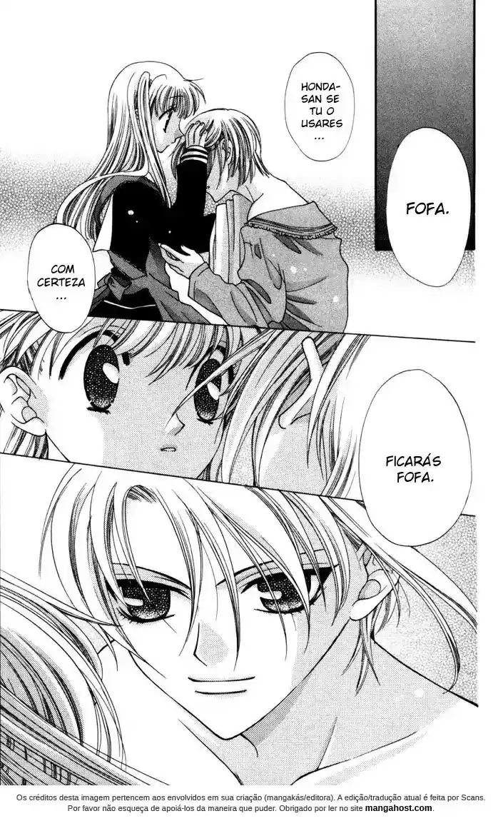 Read Fruits Basket pt_BR Manga Online