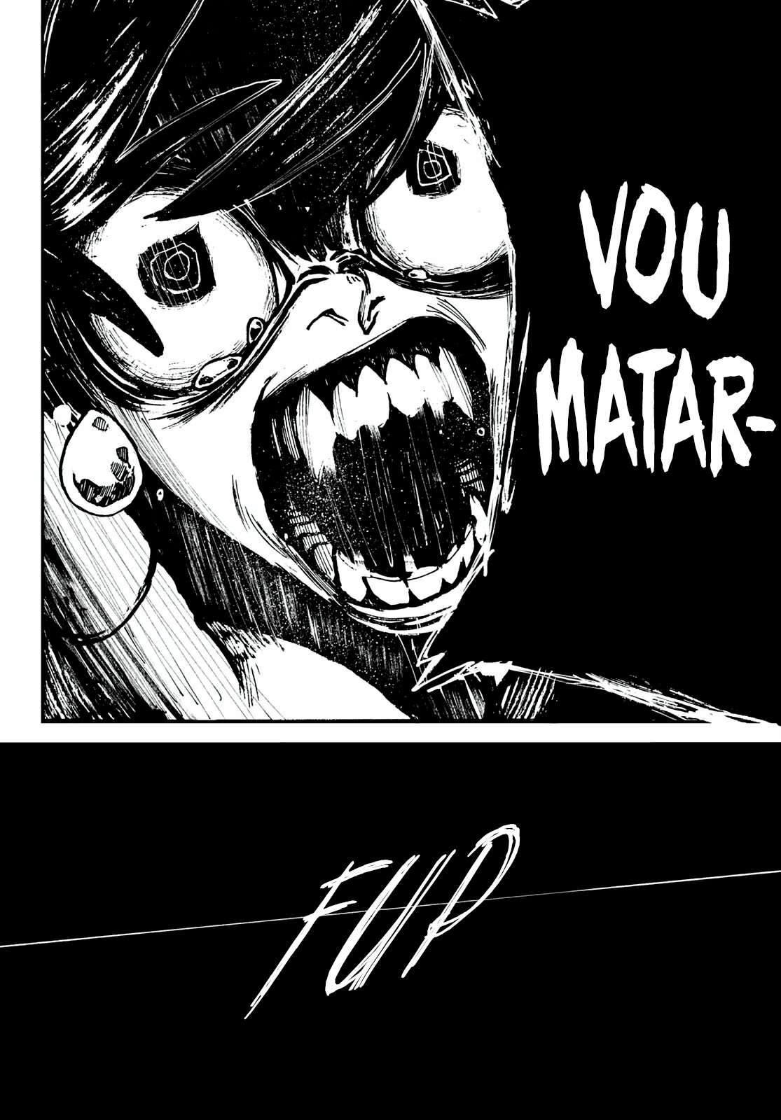 Read Gachiakuta PT- BR Manga Online