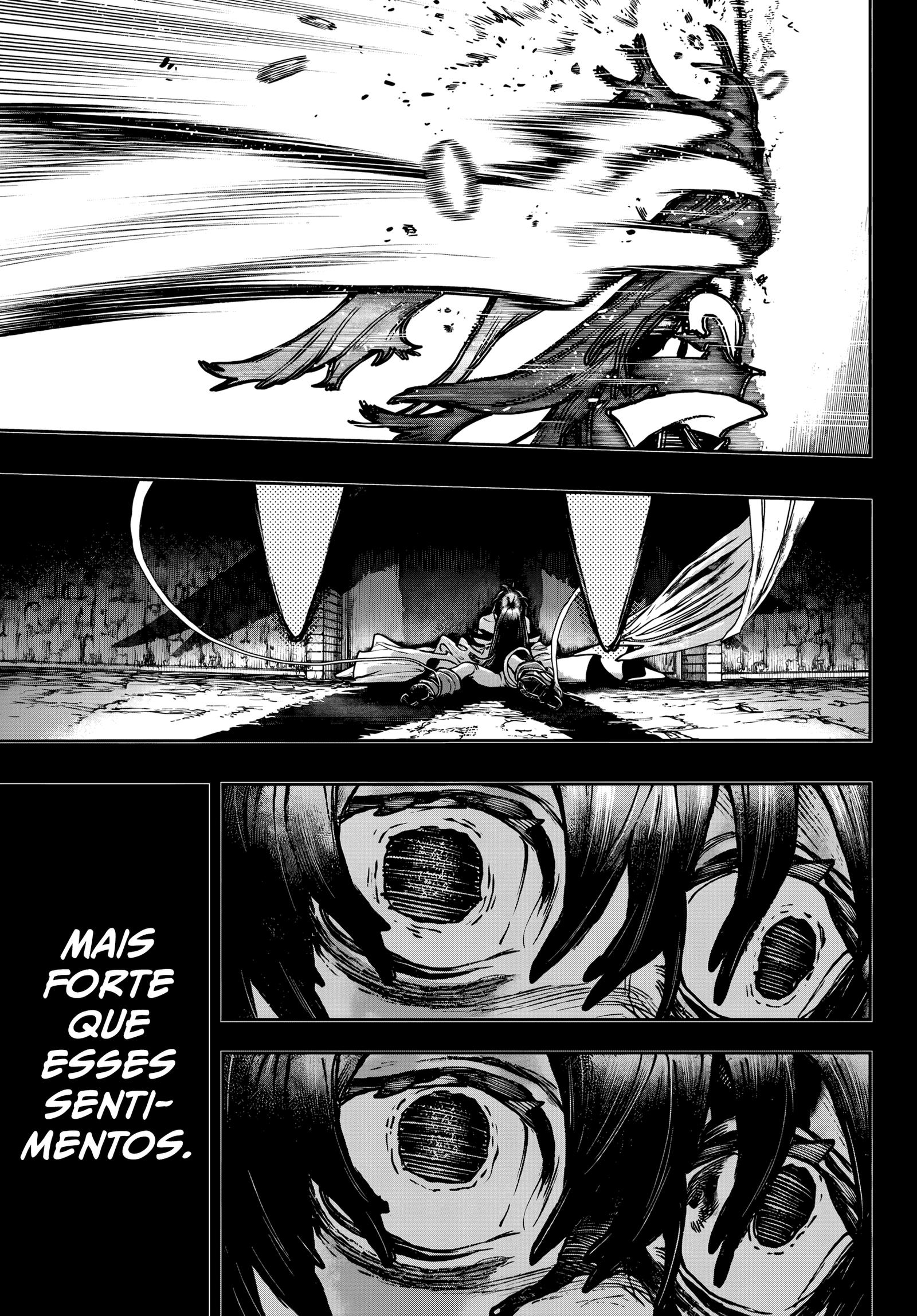 Read Gachiakuta PT- BR Manga Online