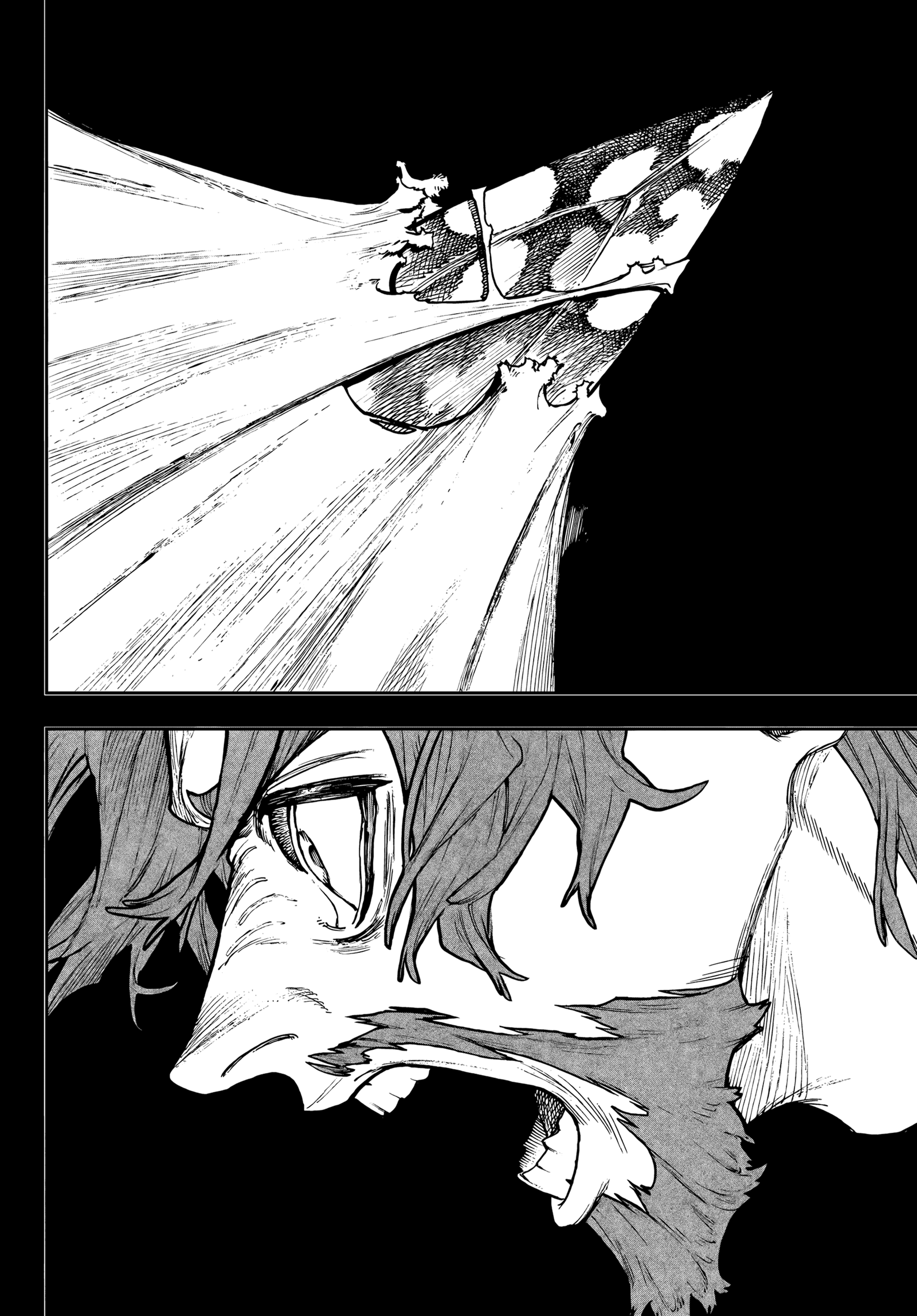 Read Gachiakuta PT- BR Manga Online