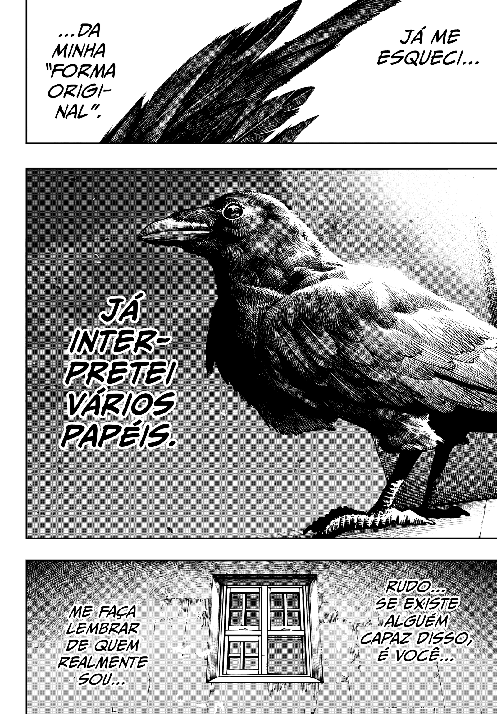 Read Gachiakuta PT- BR Manga Online