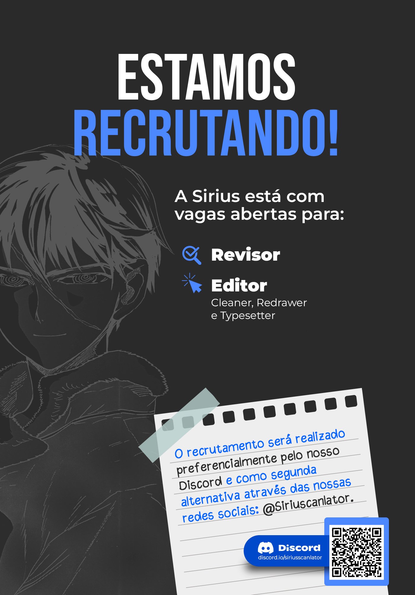 Read Gachiakuta PT- BR Manga Online