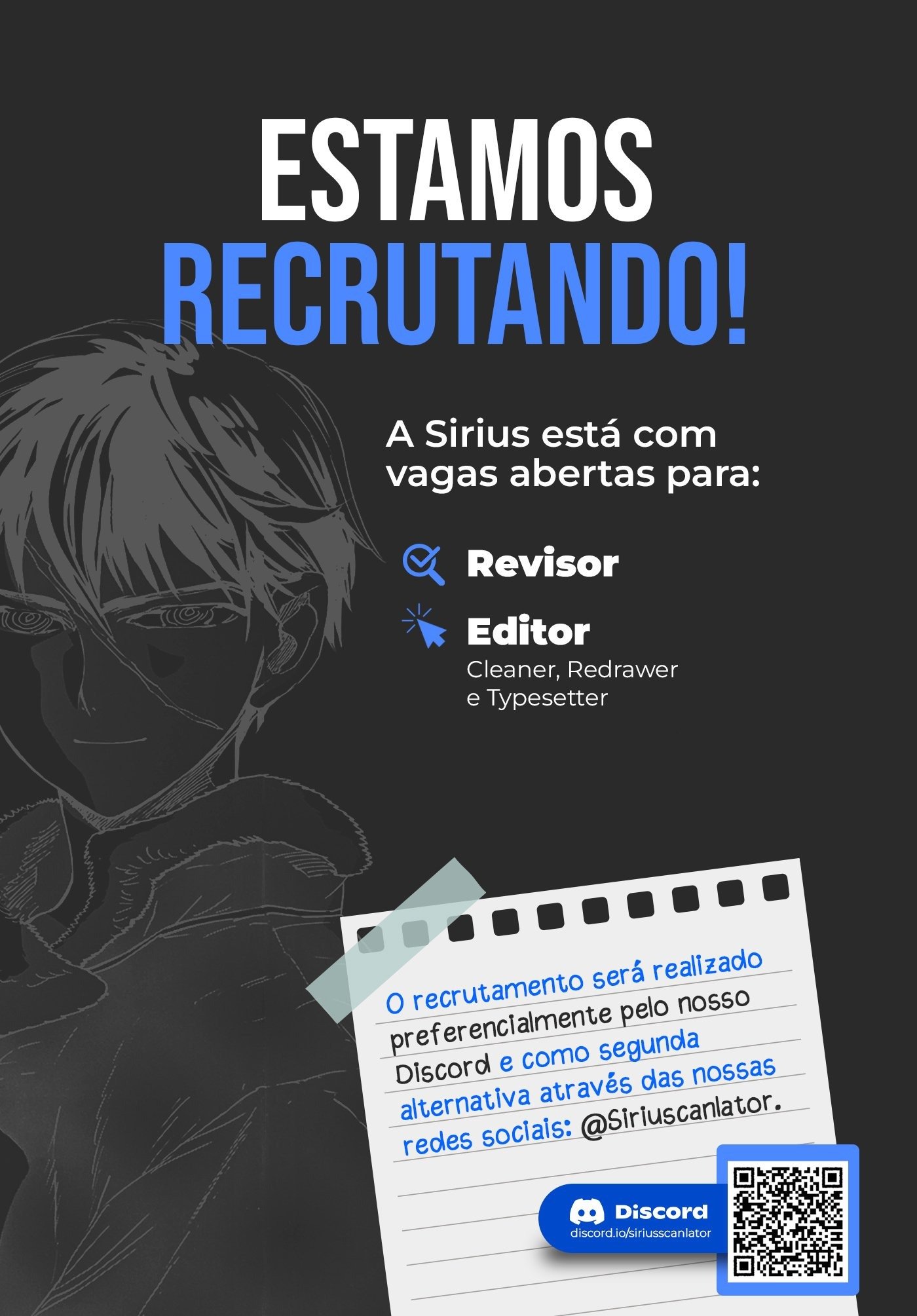 Read Gachiakuta PT- BR Manga Online