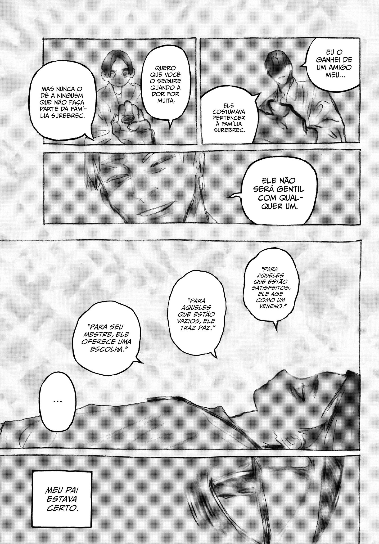 Read Gachiakuta PT- BR Manga Online