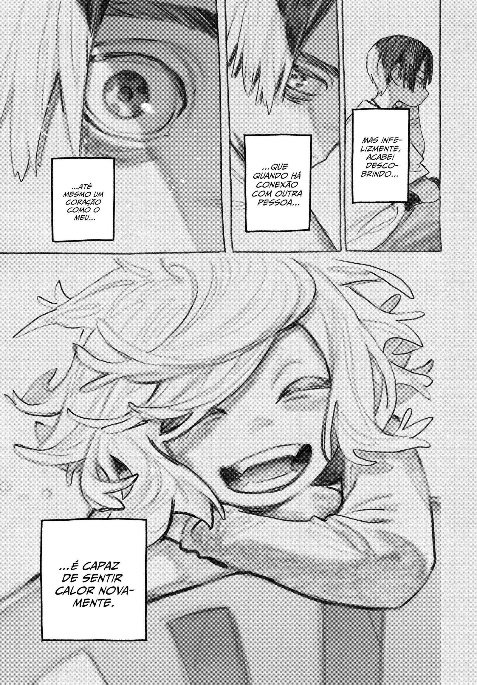 Read Gachiakuta PT- BR Manga Online