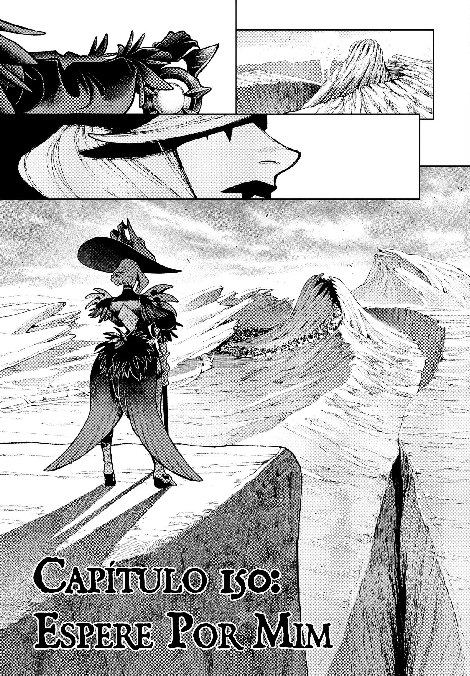 Read Gachiakuta PT- BR Manga Online