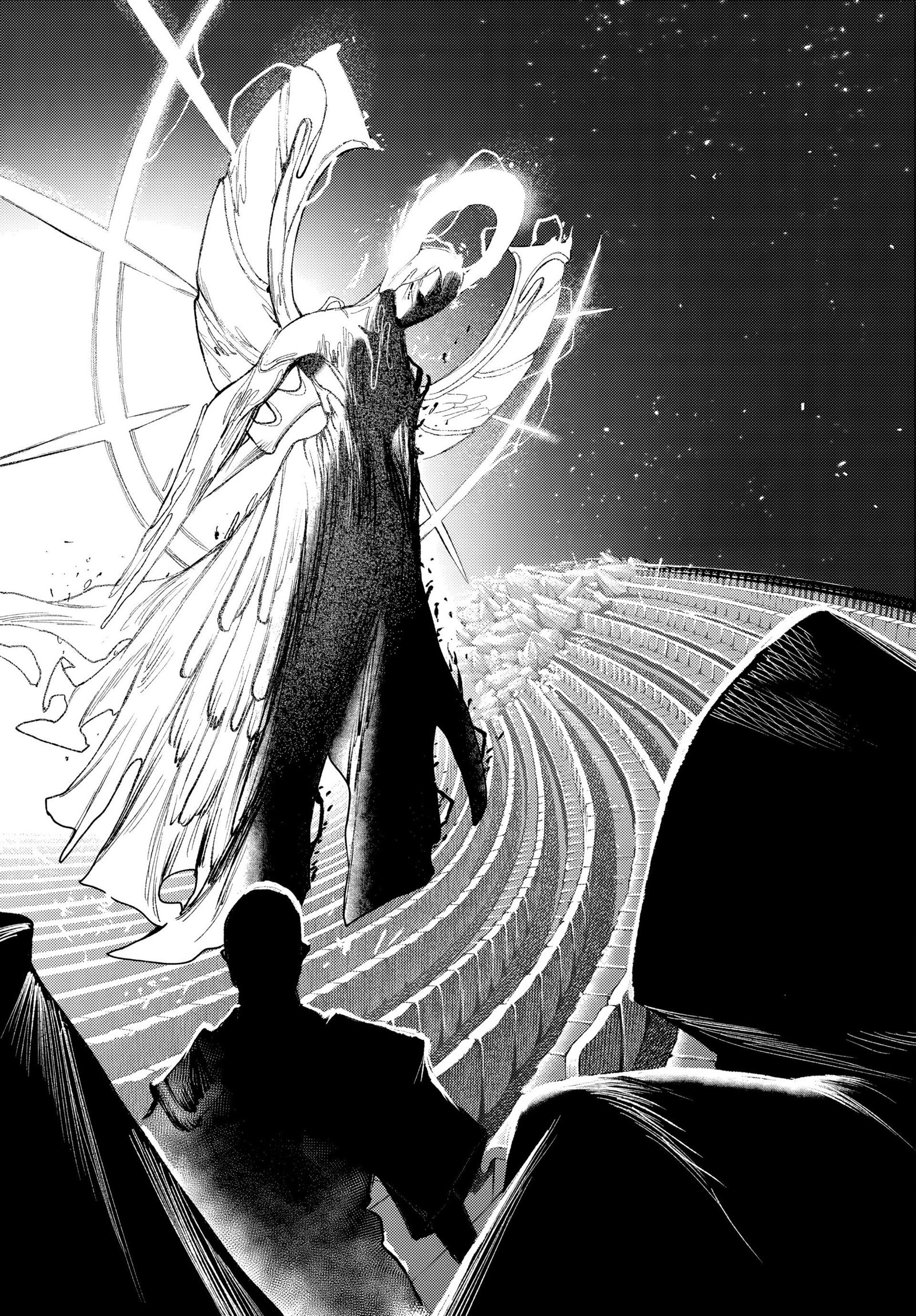 Read Gachiakuta PT- BR Manga Online