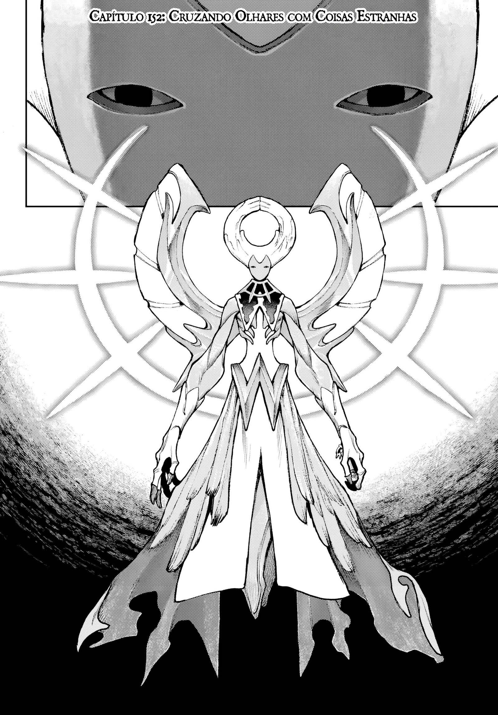 Read Gachiakuta PT- BR Manga Online