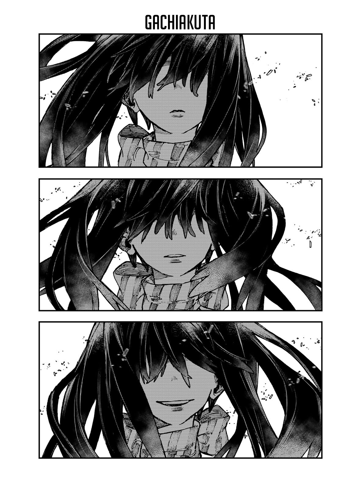Read Gachiakuta PT- BR Manga Online