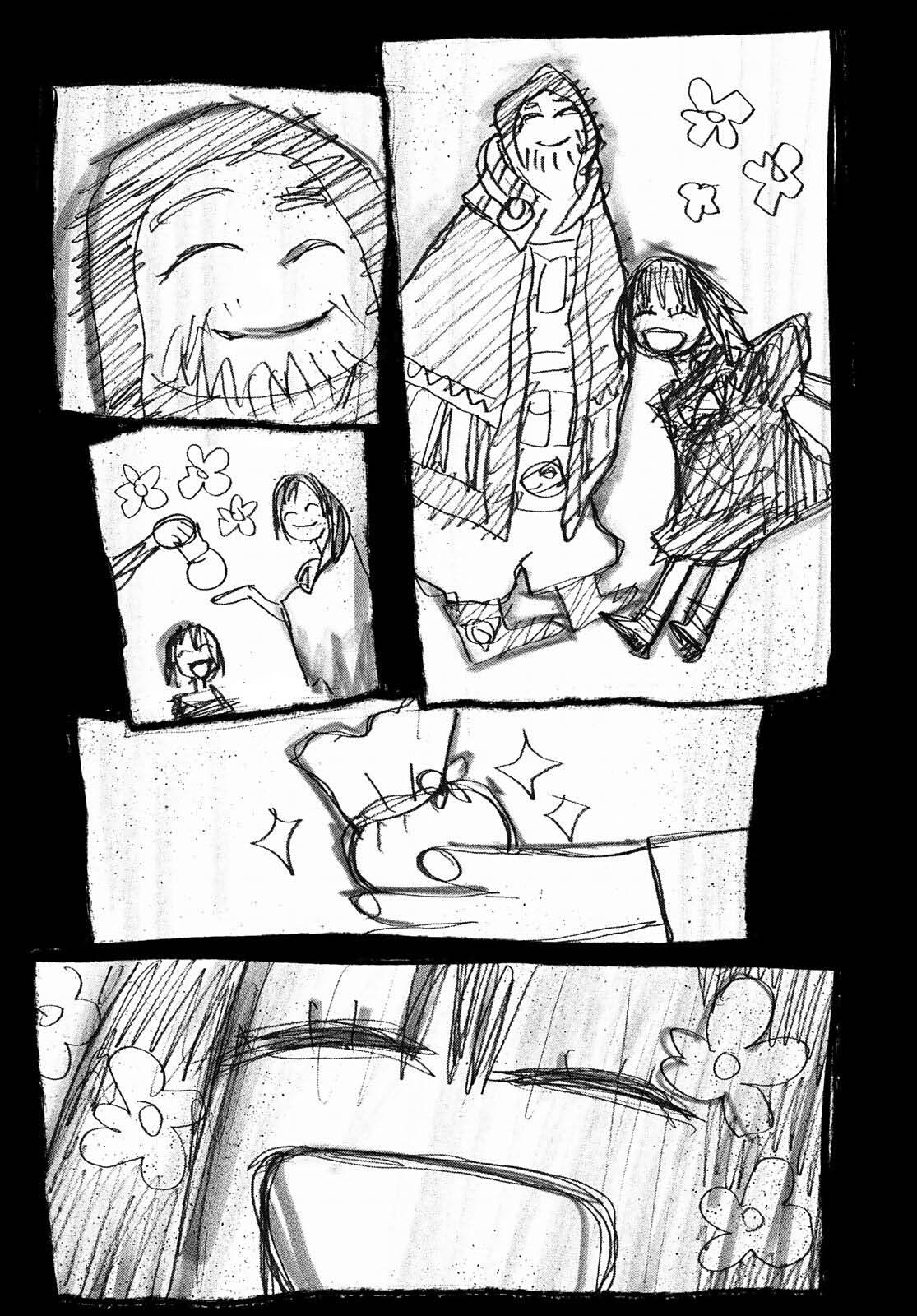 Read Gachiakuta PT- BR Manga Online