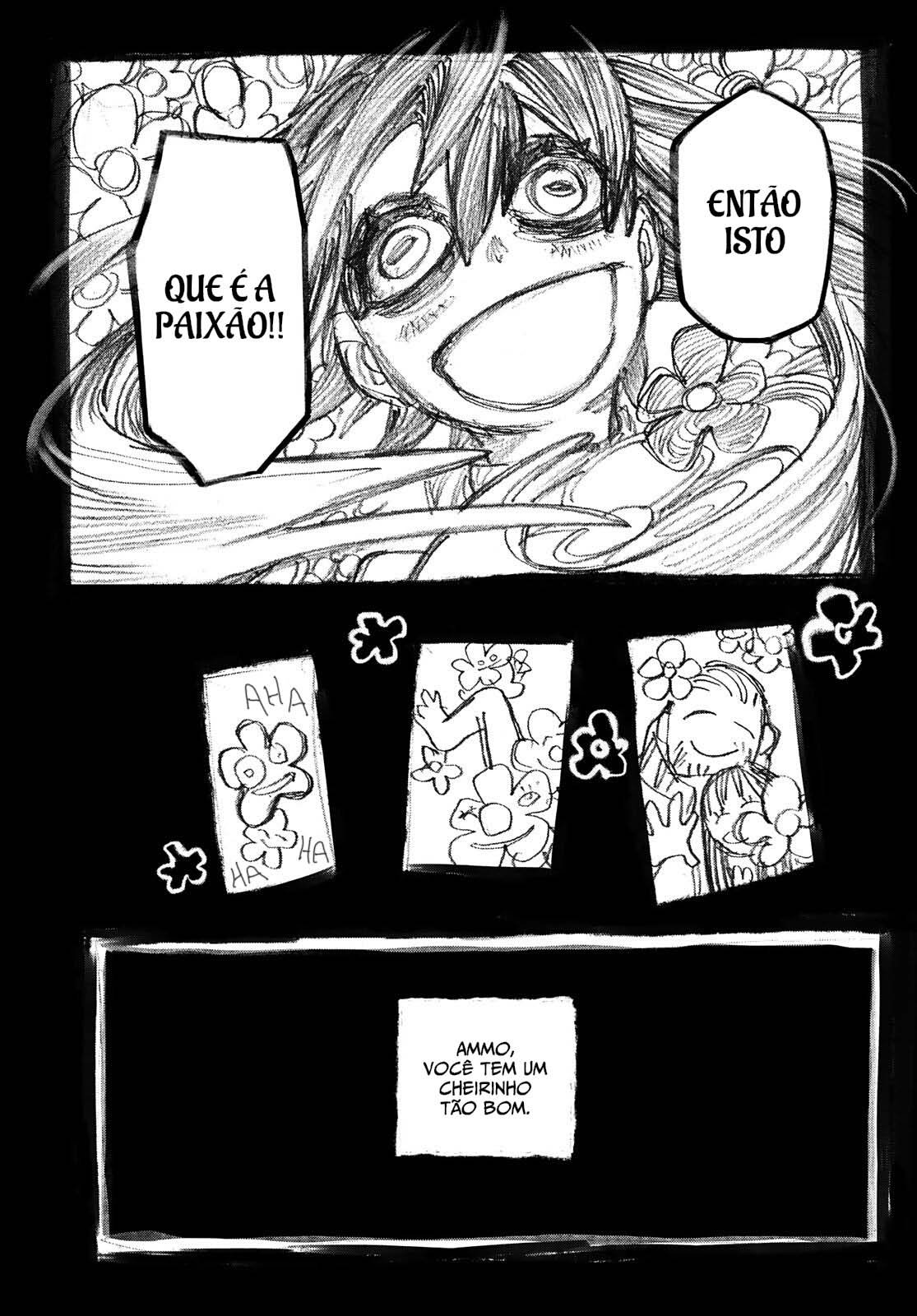 Read Gachiakuta PT- BR Manga Online