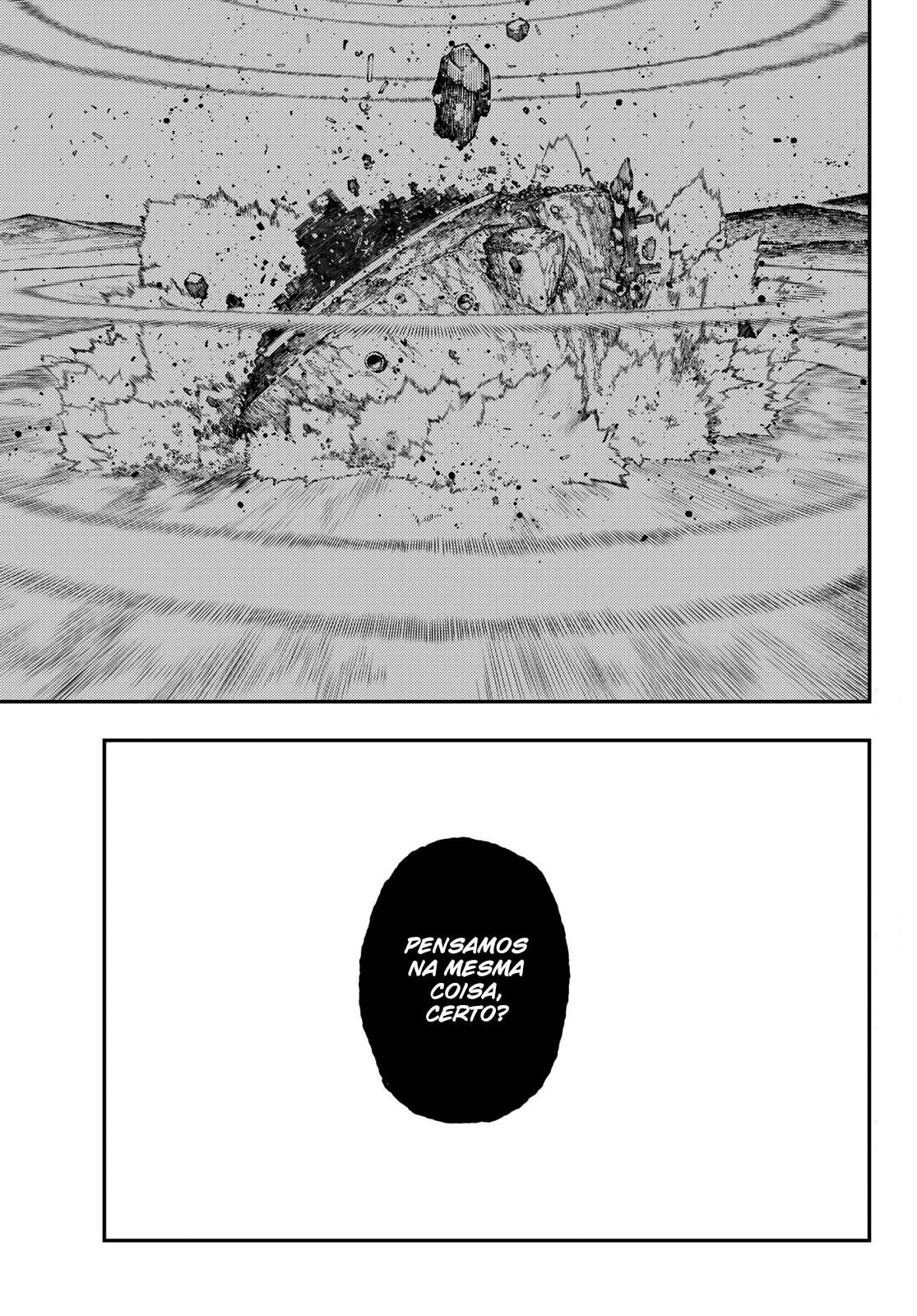 Read Gachiakuta PT- BR Manga Online