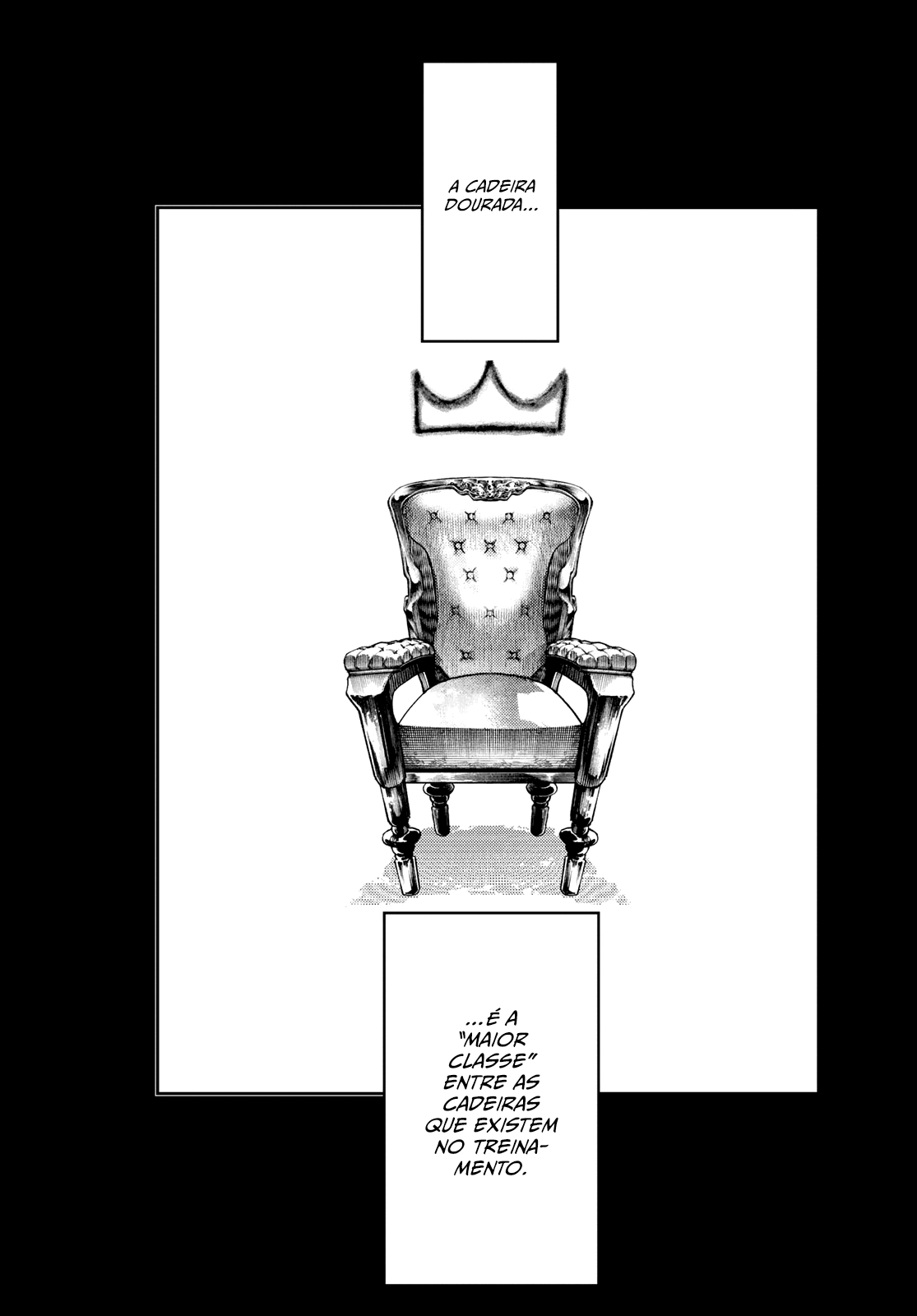 Read Gachiakuta PT- BR Manga Online