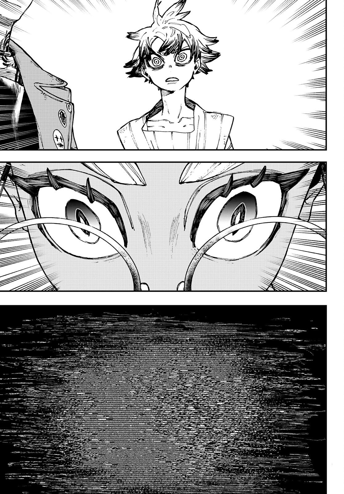 Read Gachiakuta PT- BR Manga Online