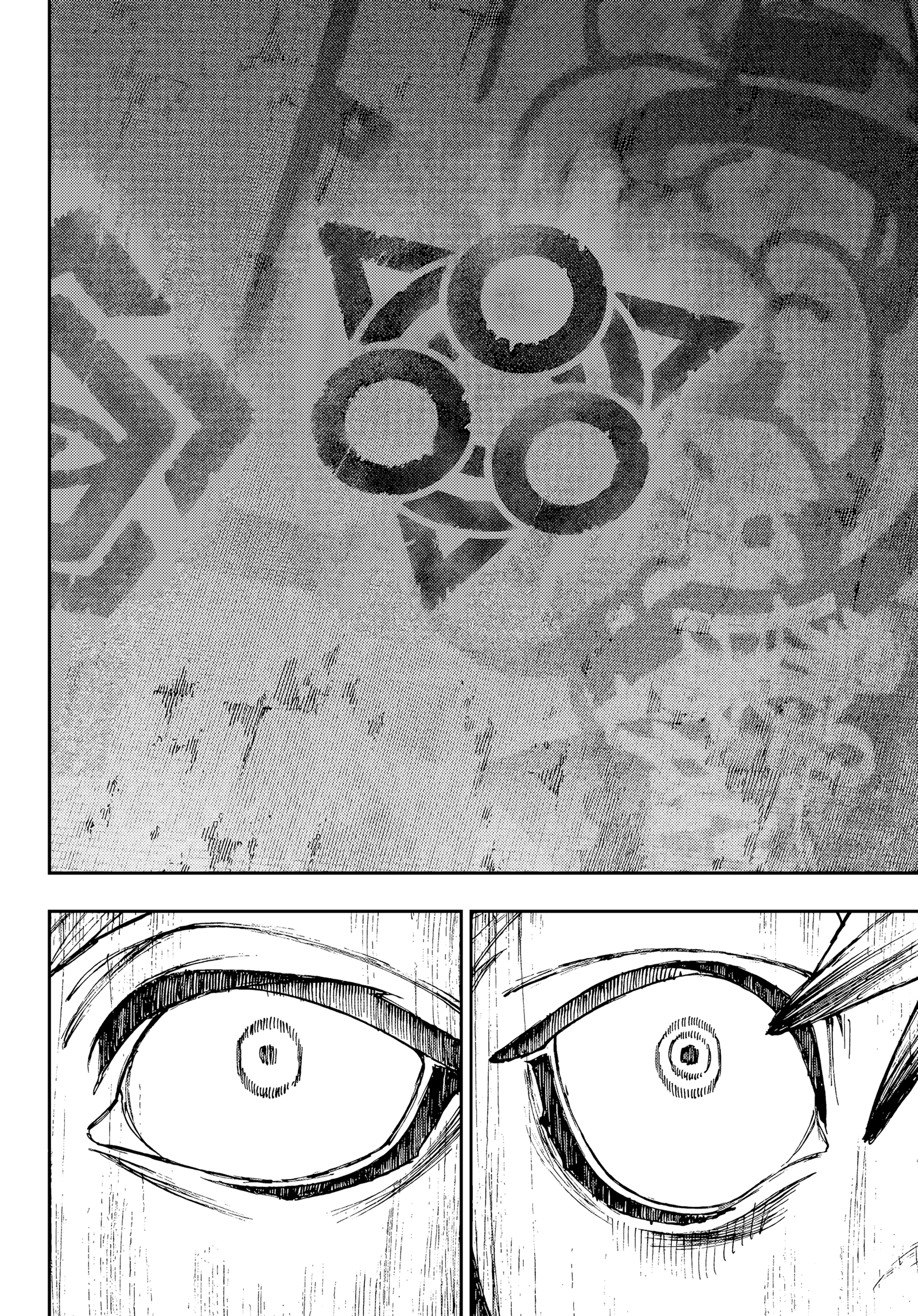 Read Gachiakuta PT- BR Manga Online