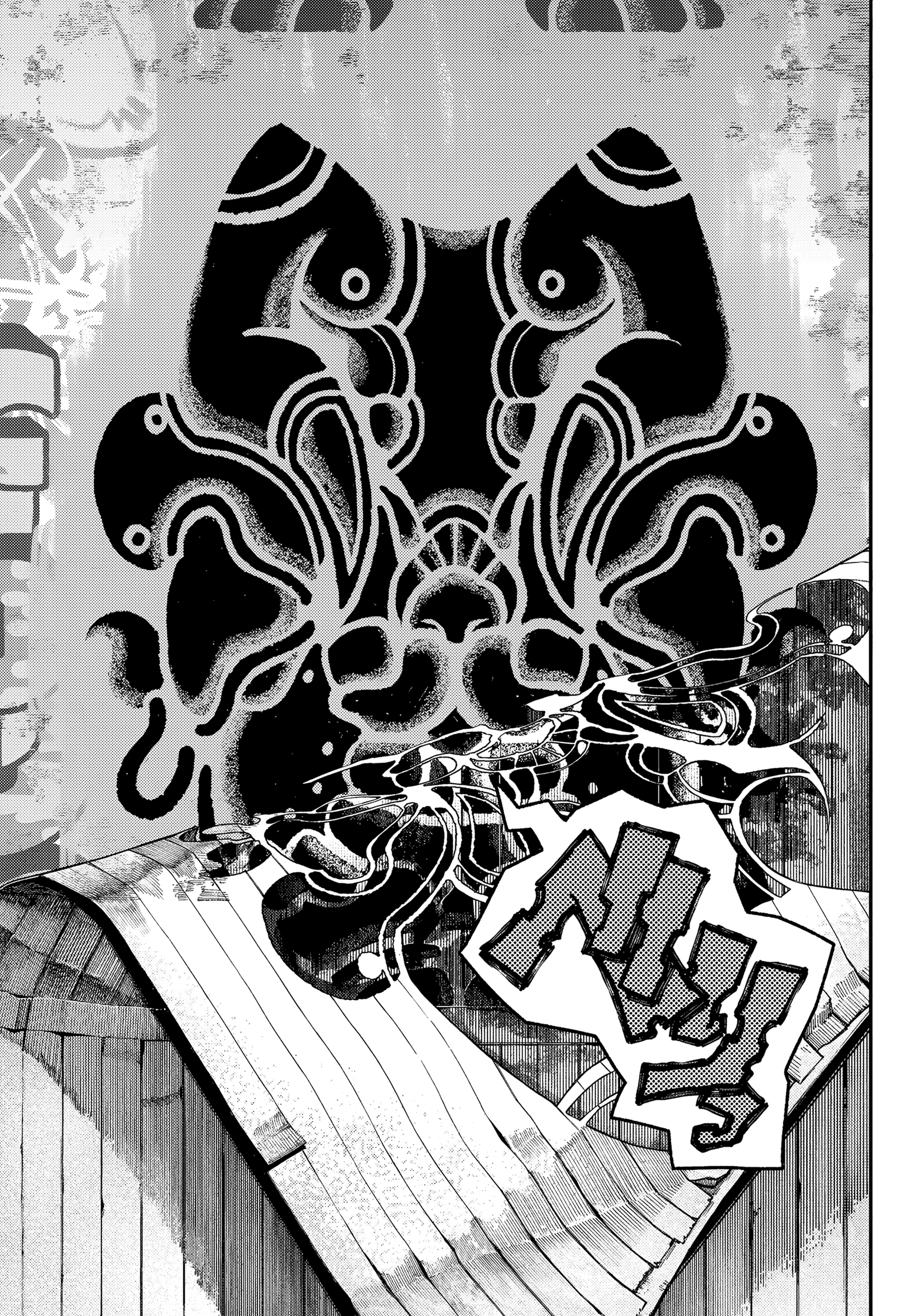 Read Gachiakuta PT- BR Manga Online