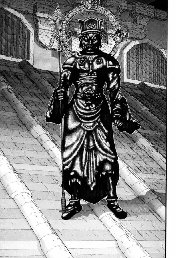 Read Gantz pt_br Manga Online
