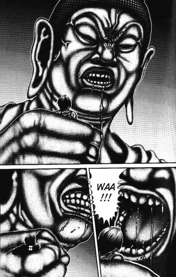 Read Gantz pt_br Manga Online