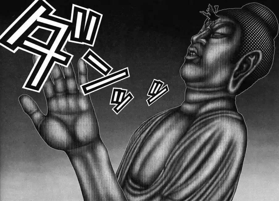 Read Gantz pt_br Manga Online