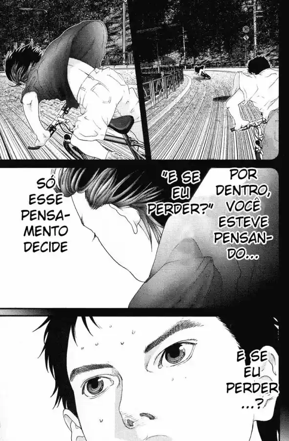 Read Gantz pt_br Manga Online