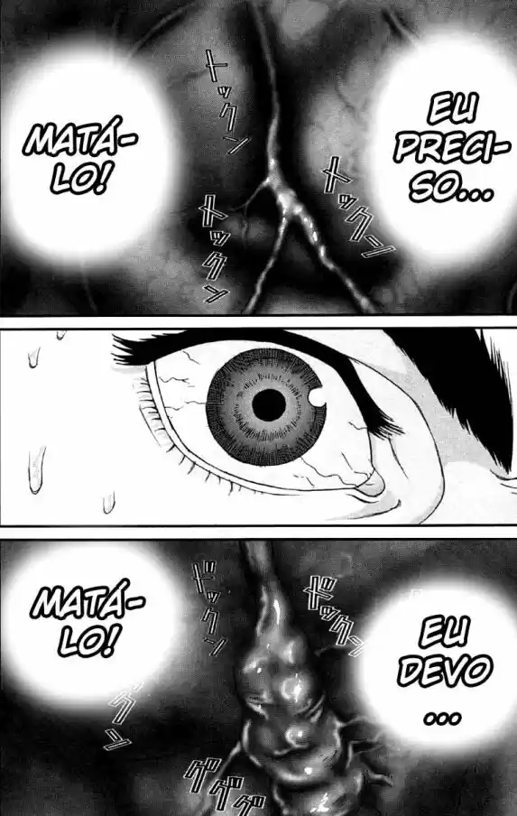 Read Gantz pt_br Manga Online